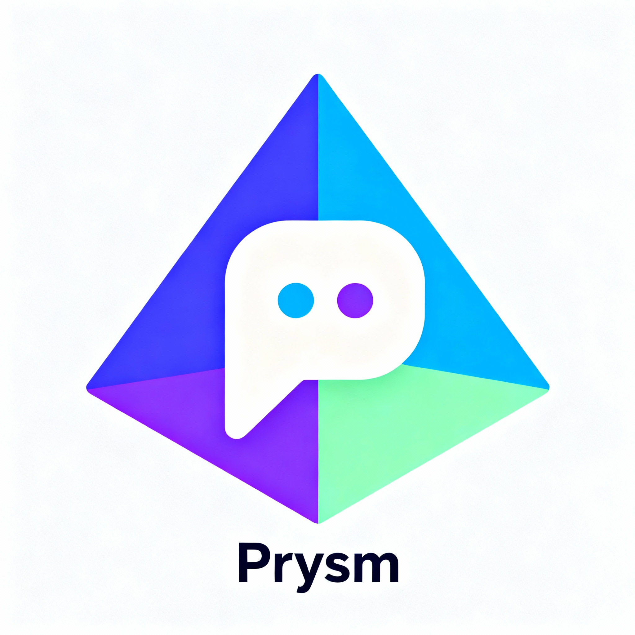 Prysm logo